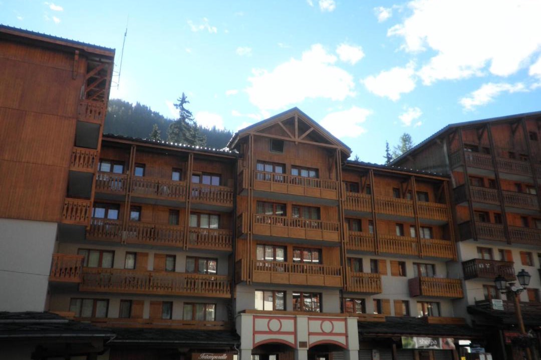 Photo of Others in Valfrejus