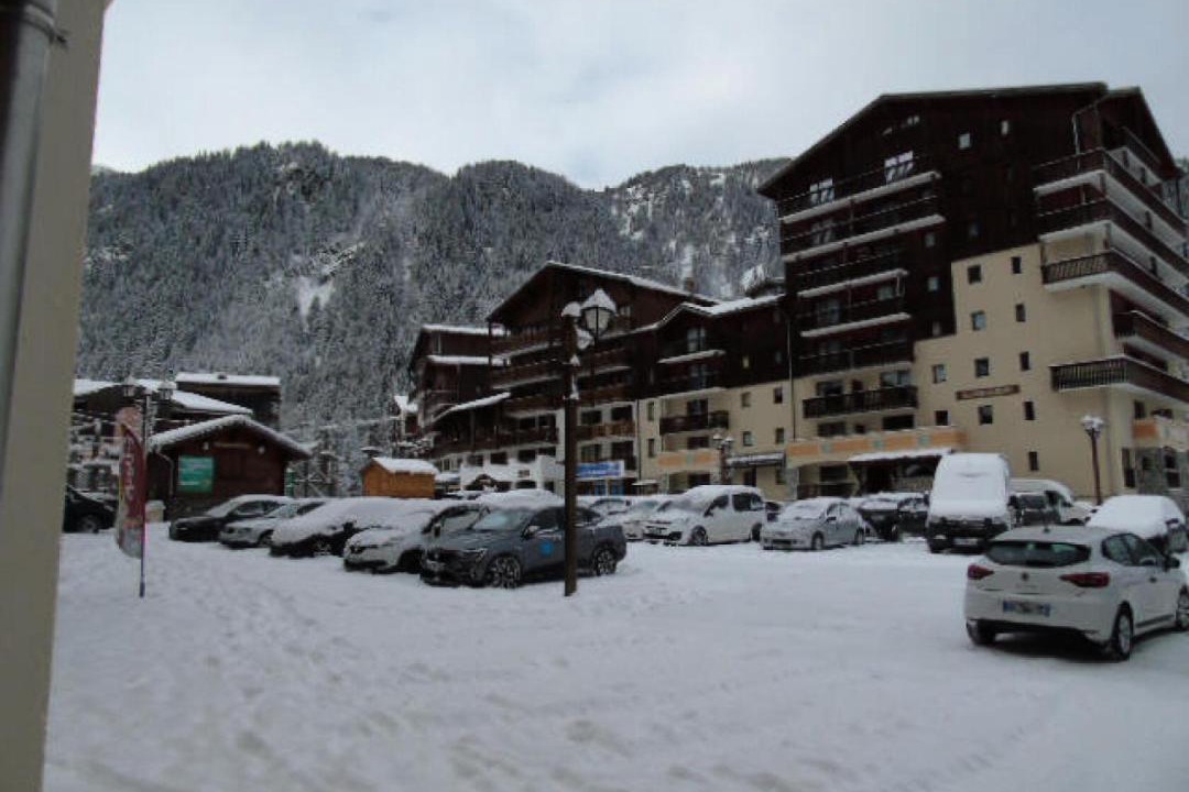 Photo of Others in Valfrejus