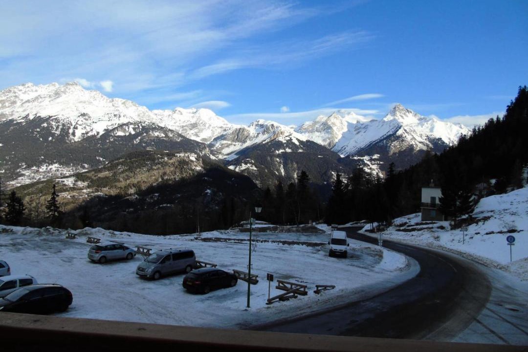 Photo of Others in Valfrejus