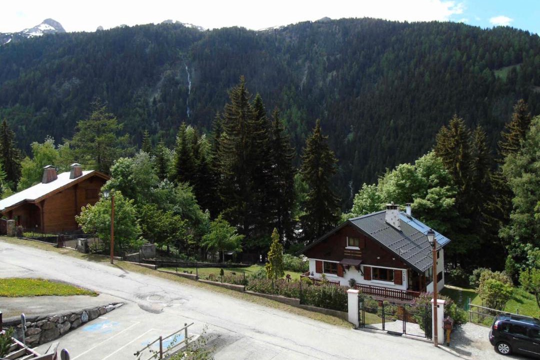 Photo of Others in Valfrejus