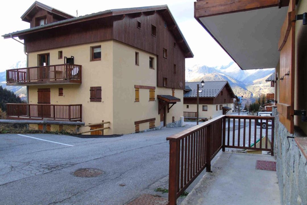 Photo of Others in Valfrejus