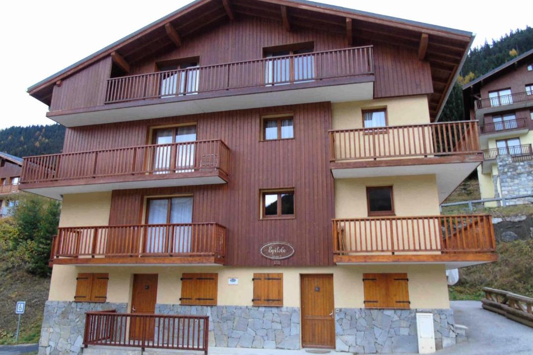 Photo of Others in Valfrejus
