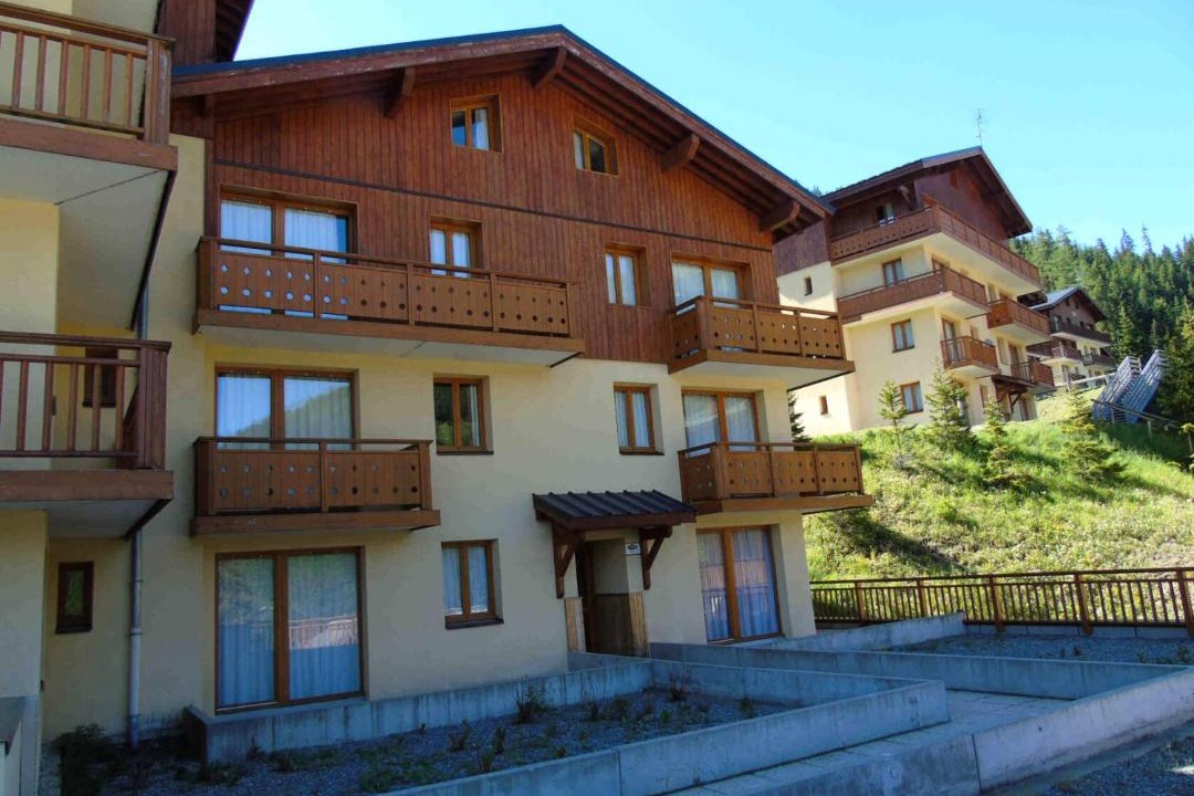 Photo of Others in Valfrejus