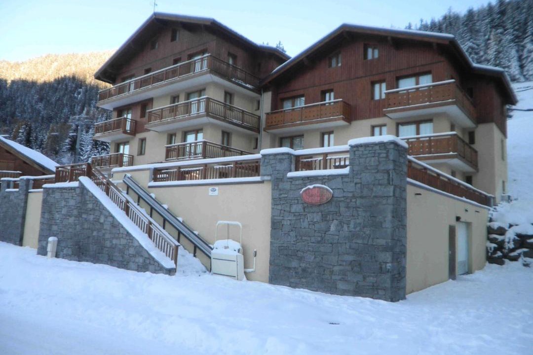 Photo of Others in Valfrejus