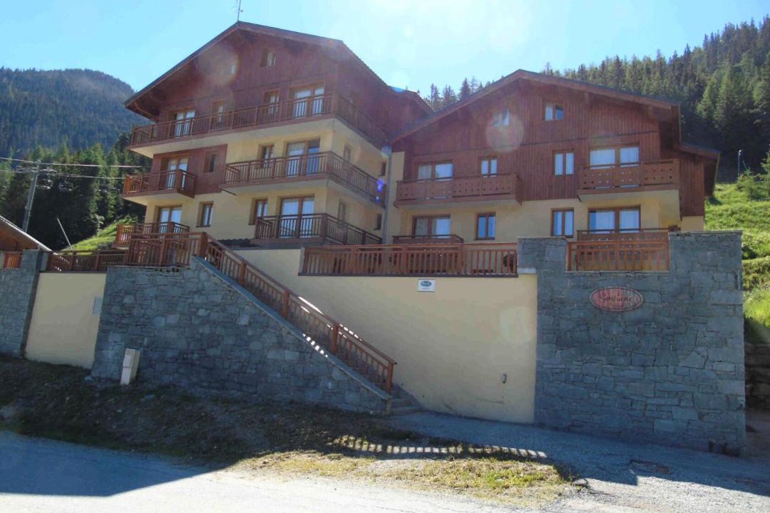 Photo of Others in Valfrejus