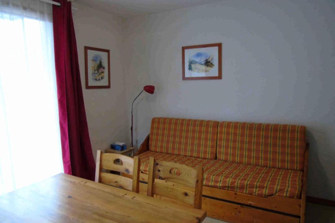 Photo of Others in Valfrejus