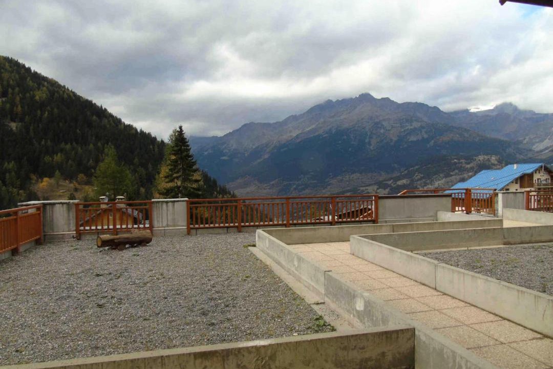 Photo of Others in Valfrejus
