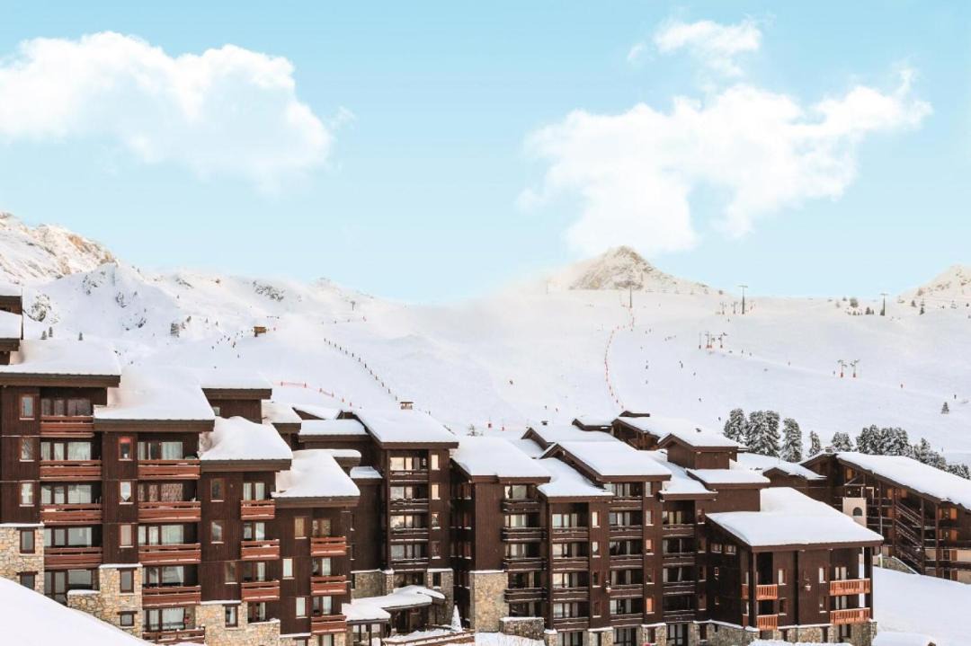 Photo of Others in Belle Plagne