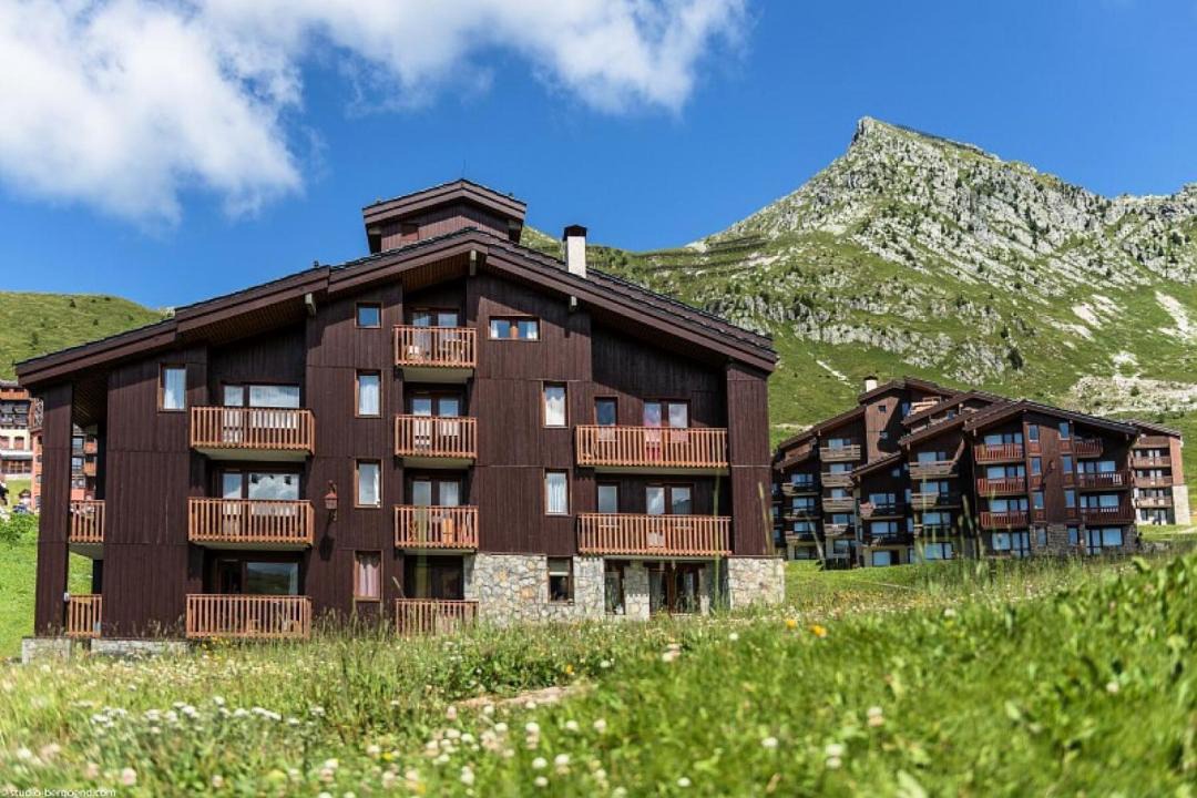 Photo of Others in Belle Plagne