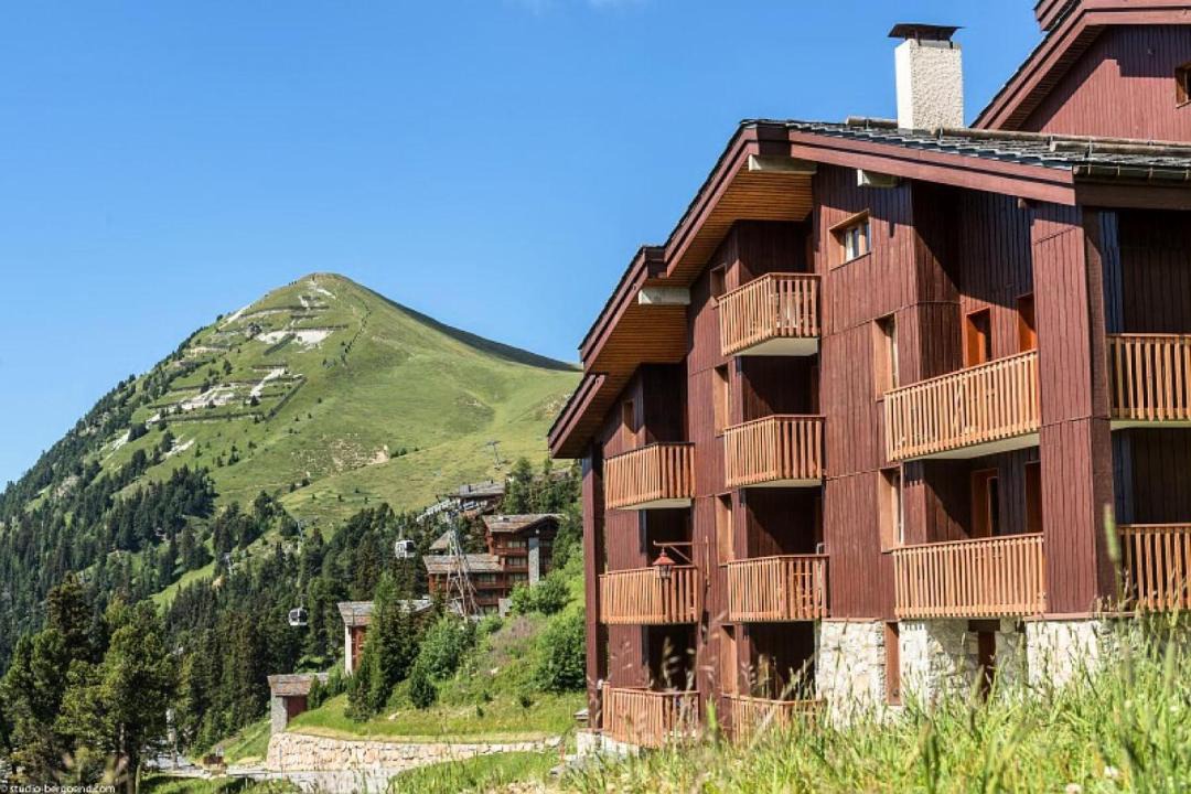 Photo of Others in Belle Plagne