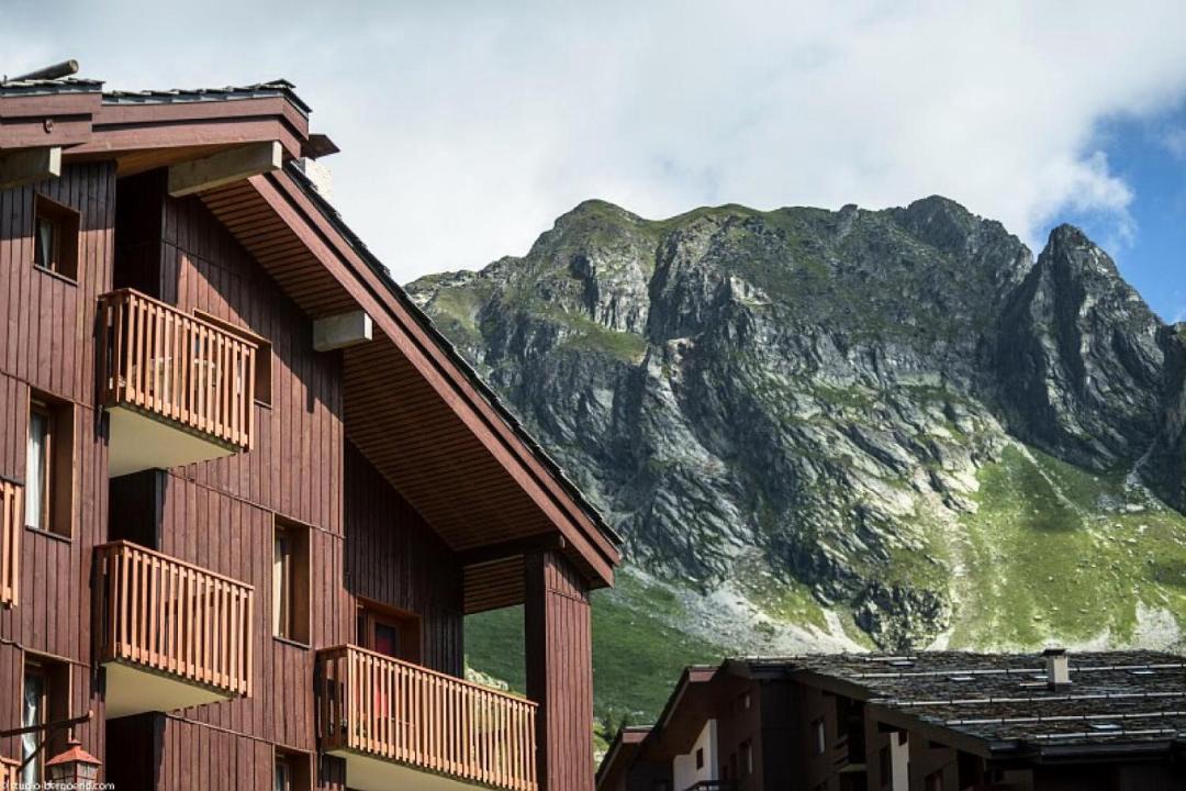 Photo of Others in Belle Plagne