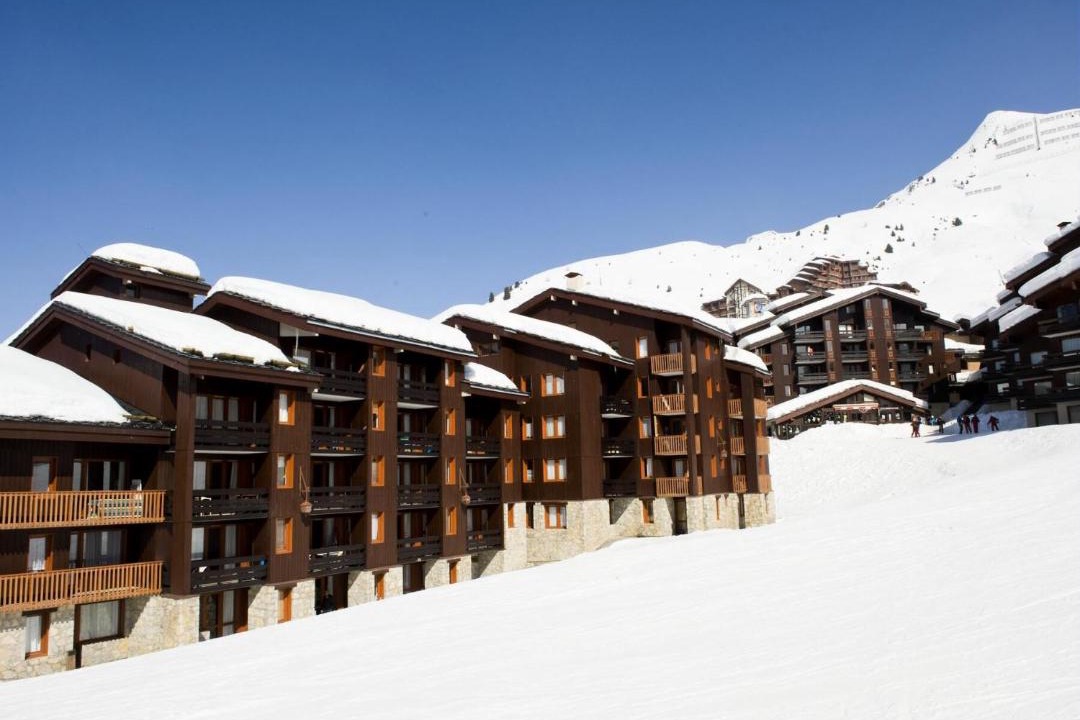 Photo of Others in Belle Plagne