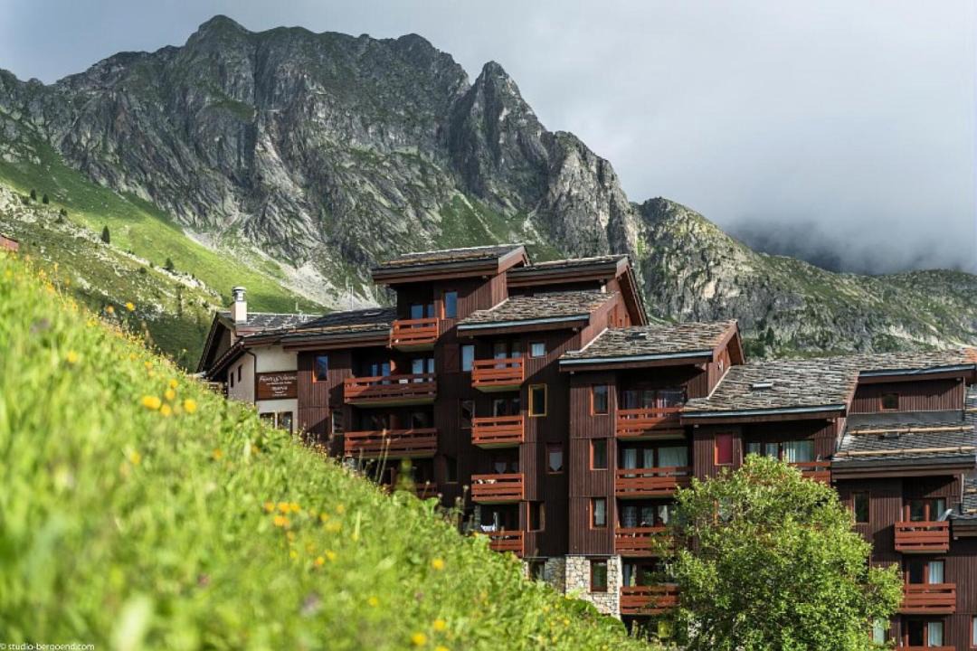 Photo of Others in Belle Plagne