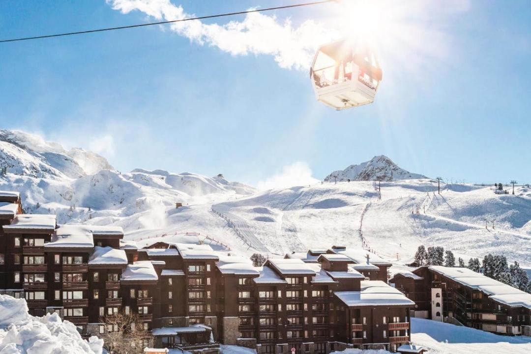 Photo of Others in Belle Plagne
