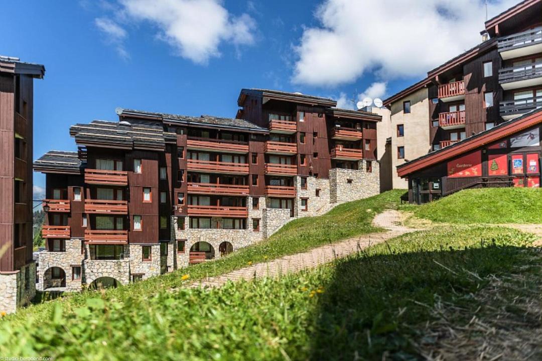Photo of Others in Belle Plagne