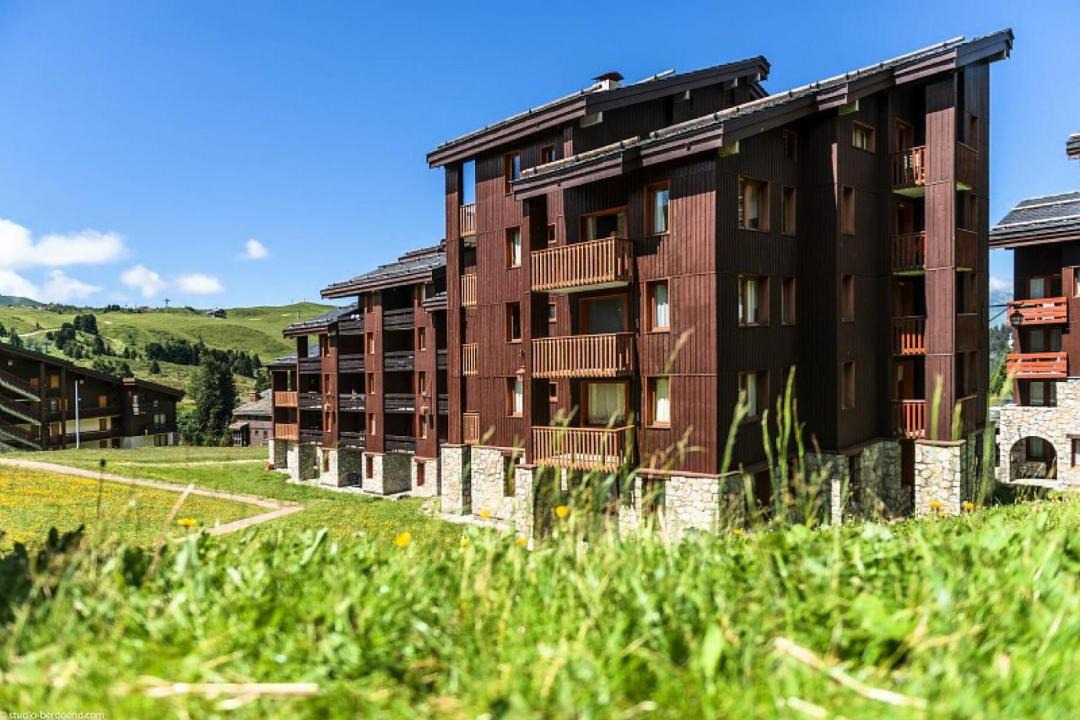 Photo of Others in Belle Plagne