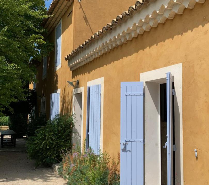Photo of Others in Saint-Pierre-de-Vassols