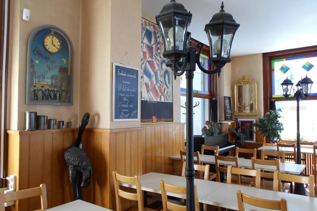 Photo of Others in Audincourt