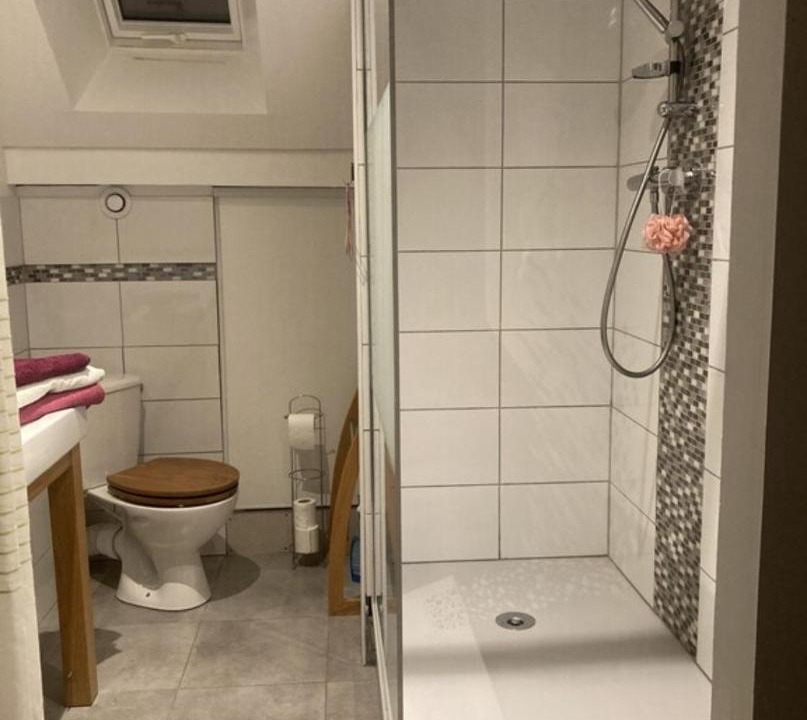 Photo of Bathroom in La Malachere
