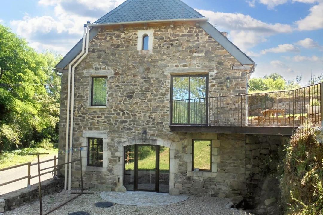 Photo of Others in Castelnau-de-Mandailles
