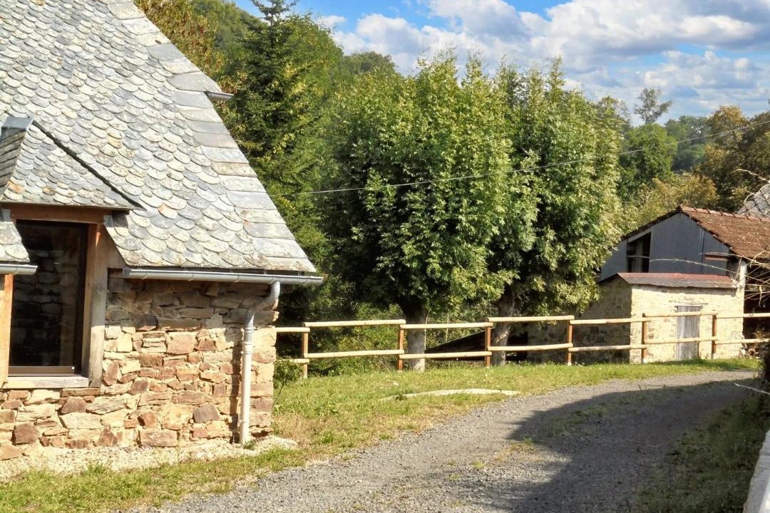 Photo of Others in Castelnau-de-Mandailles