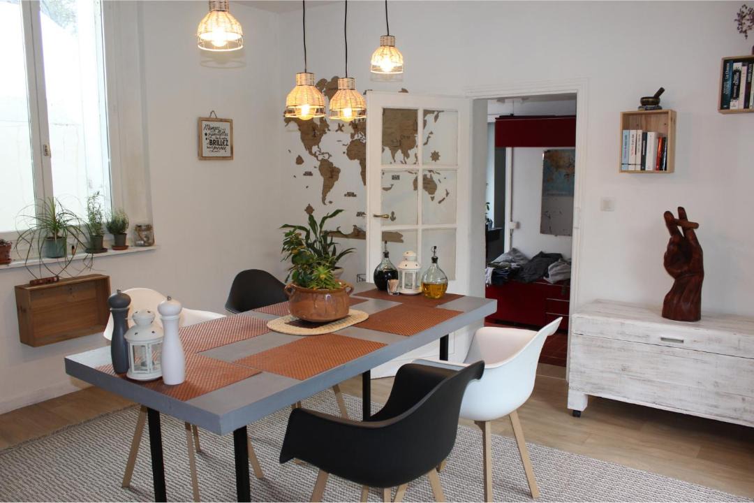 Photo of Others in Saulx-les-Chartreux