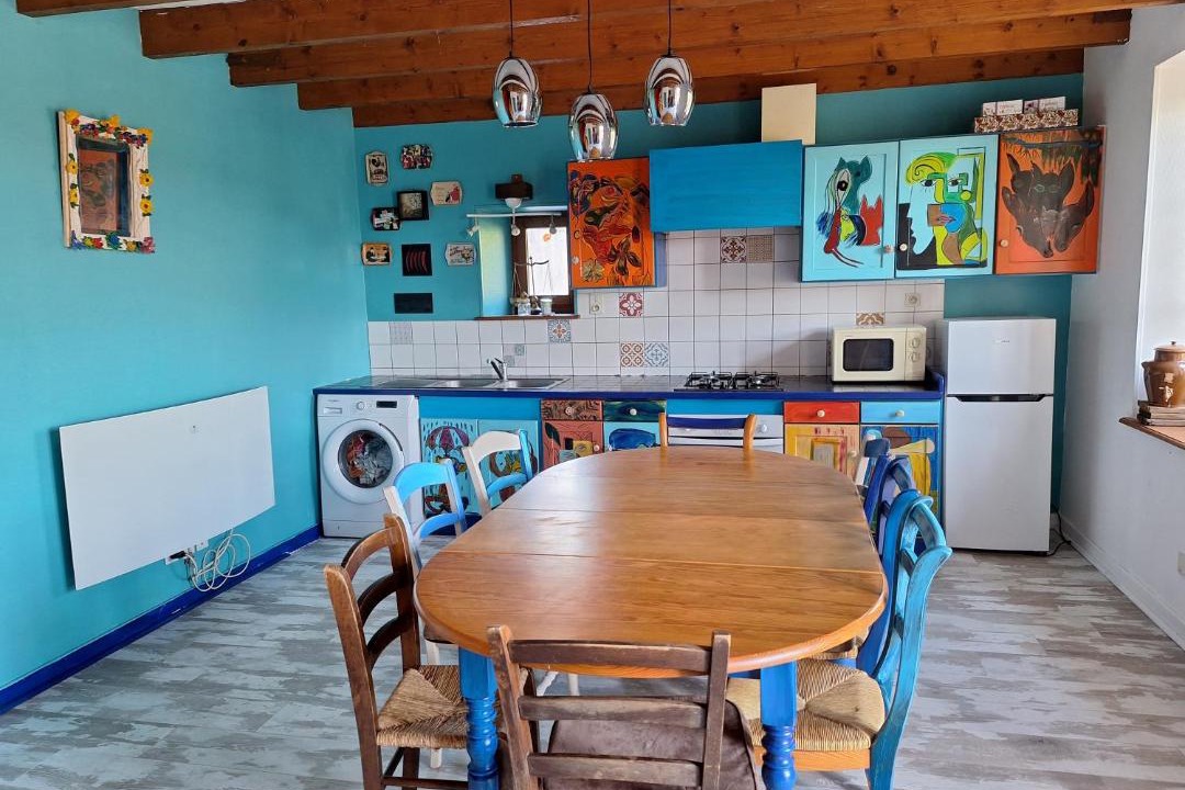 Photo of Kitchen in Viry