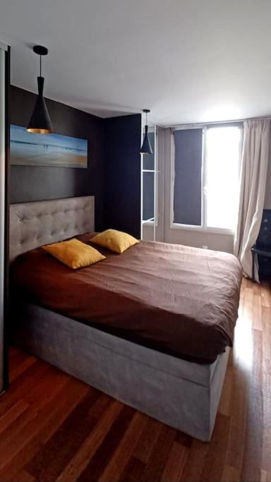 Photo of Bedroom in Vignerons