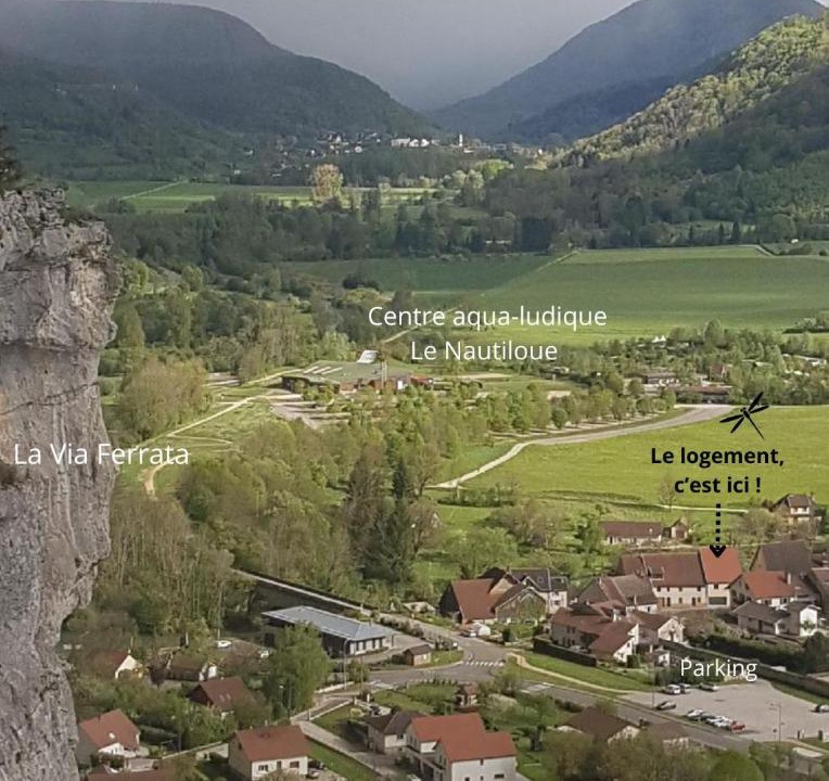 Photo of Others in Ornans