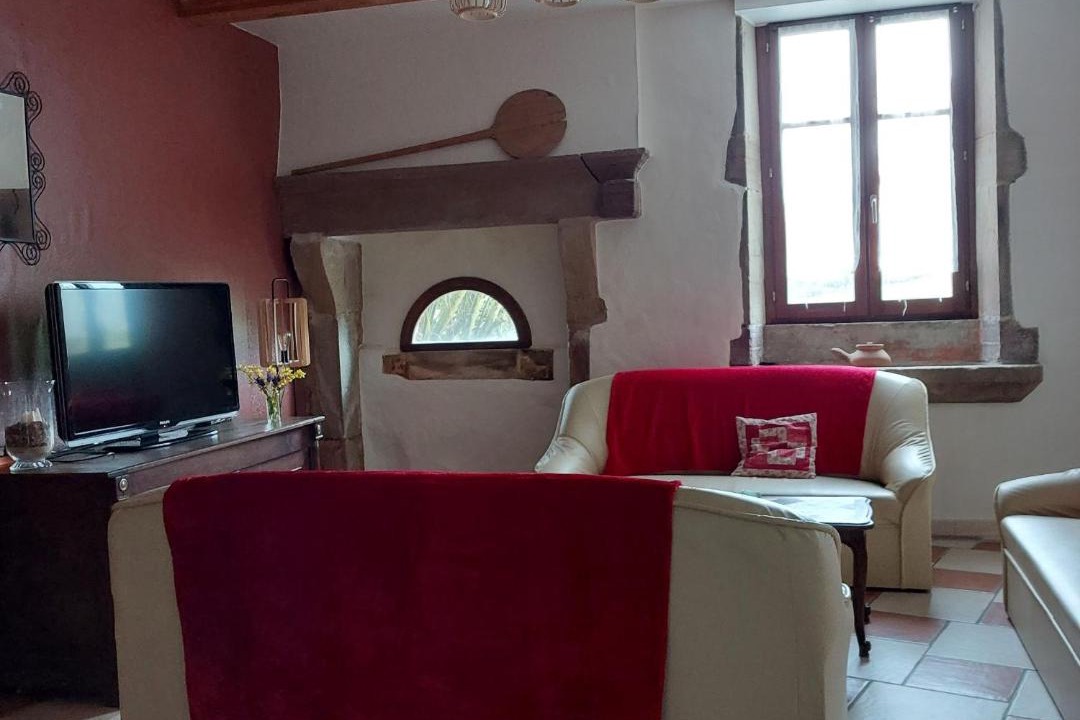 Photo of Livingroom in Serocourt