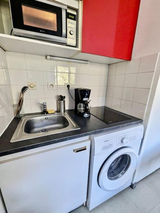 Photo of Kitchen in Secteur 1