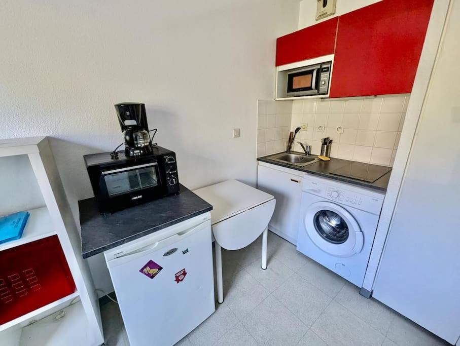 Photo of Kitchen in Secteur 1