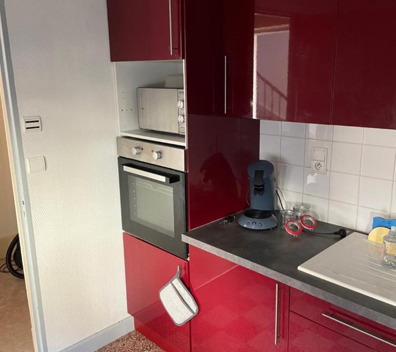 Photo of Kitchen in Moulins