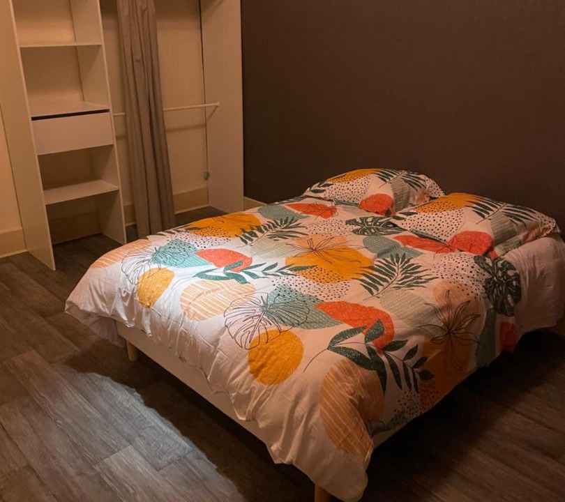 Photo of Bedroom in Moulins
