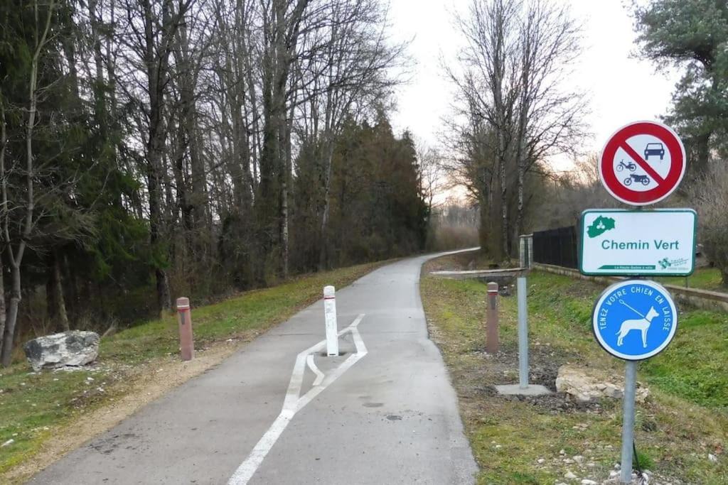 Photo of Others in Val de l'Ognon et de la Linotte