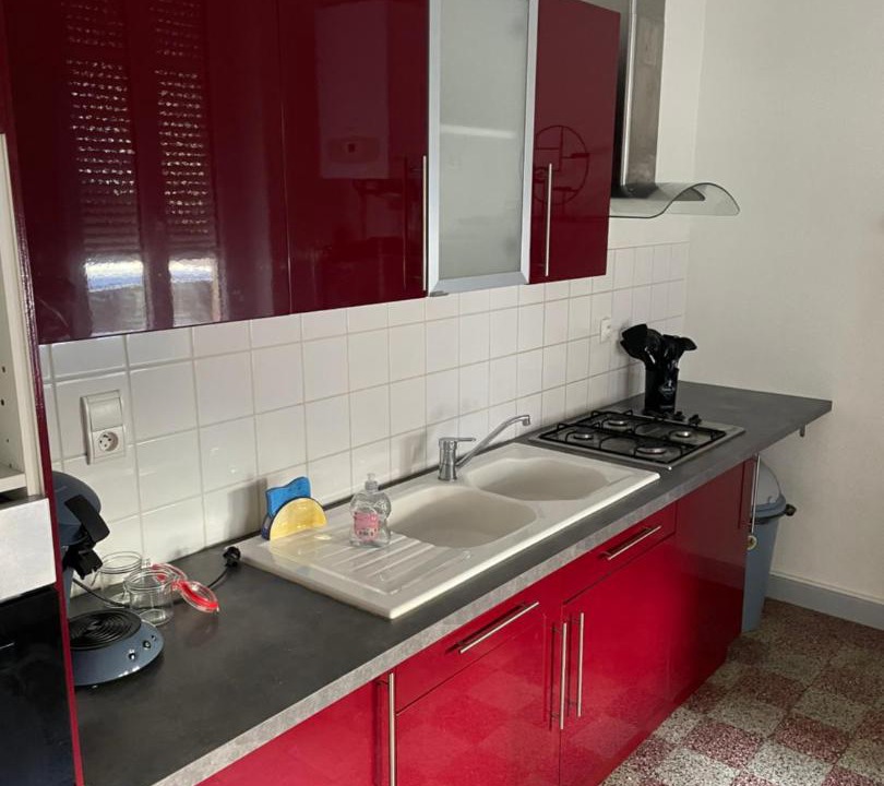 Photo of Kitchen in Moulins
