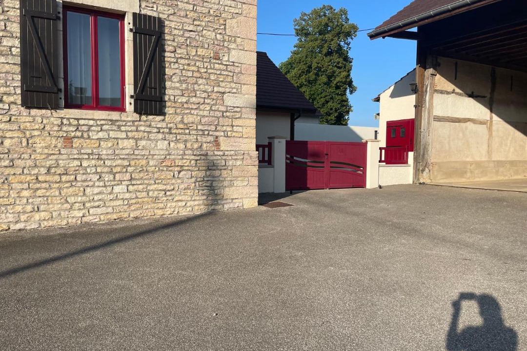 Photo of Others in Paroisse Le Finage