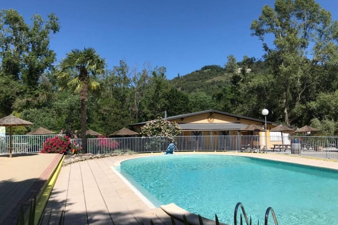 Photo of Outdoor in Tournon-sur-Rhone