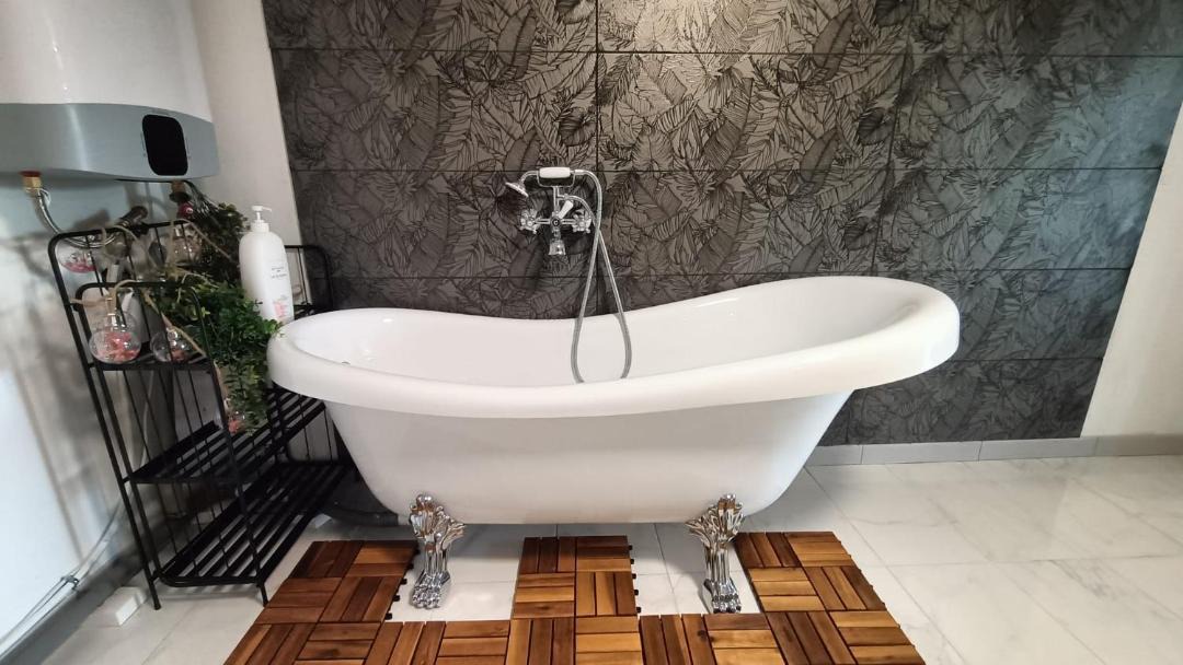 Photo of Bathroom in Digoin