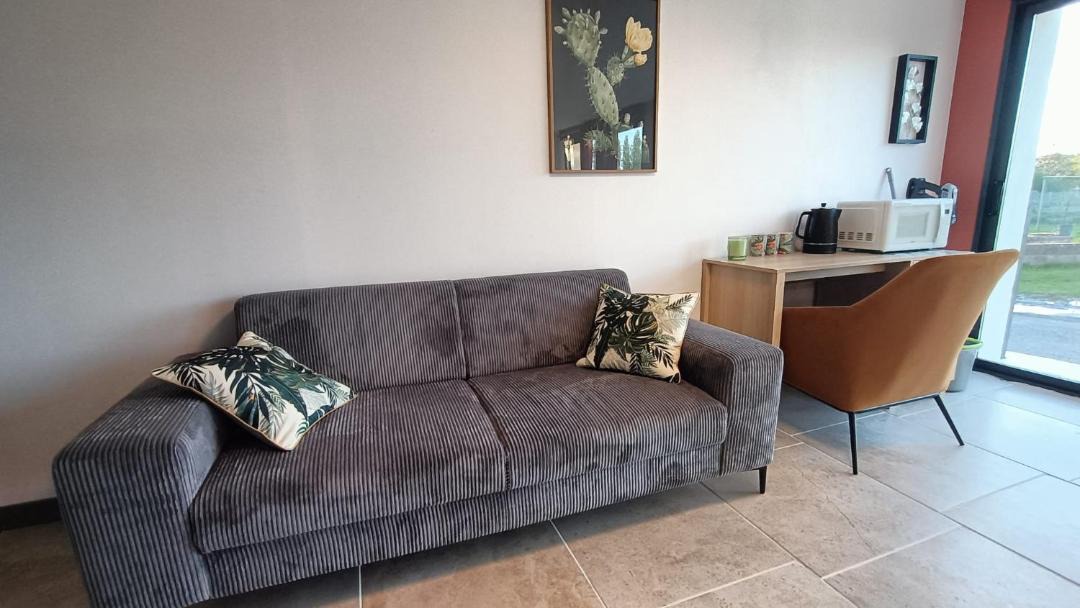 Photo of Livingroom in Digoin