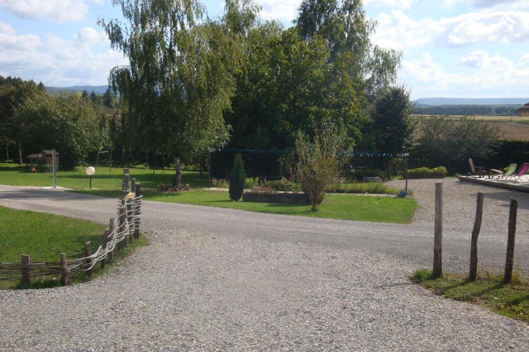 Photo of Others in Chissey-sur-Loue