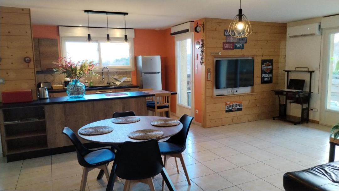 Photo of Livingroom in Raon-aux-Bois