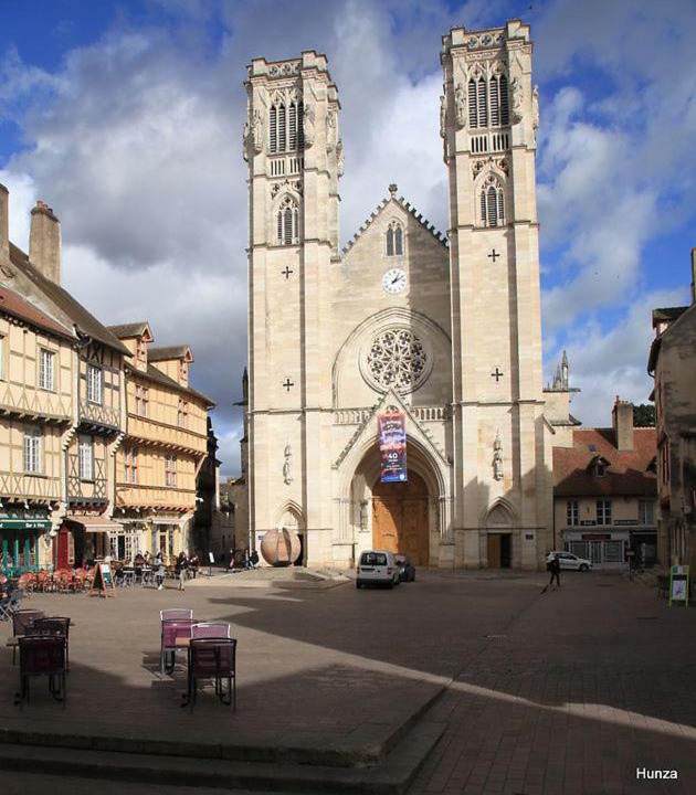 Photo of Others in Saint-Maurice-en-Riviere