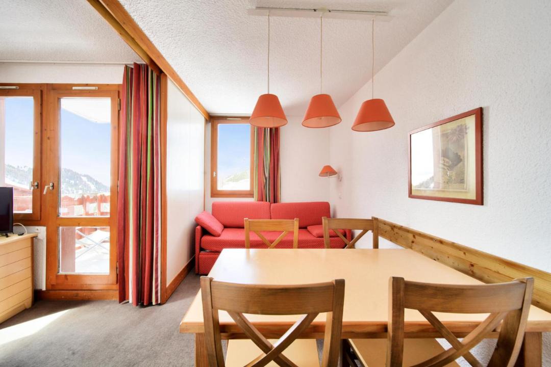 Photo of Others in Belle Plagne