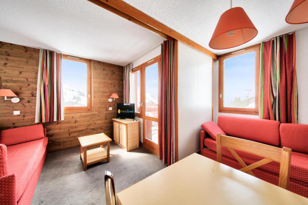 Photo of Others in Belle Plagne