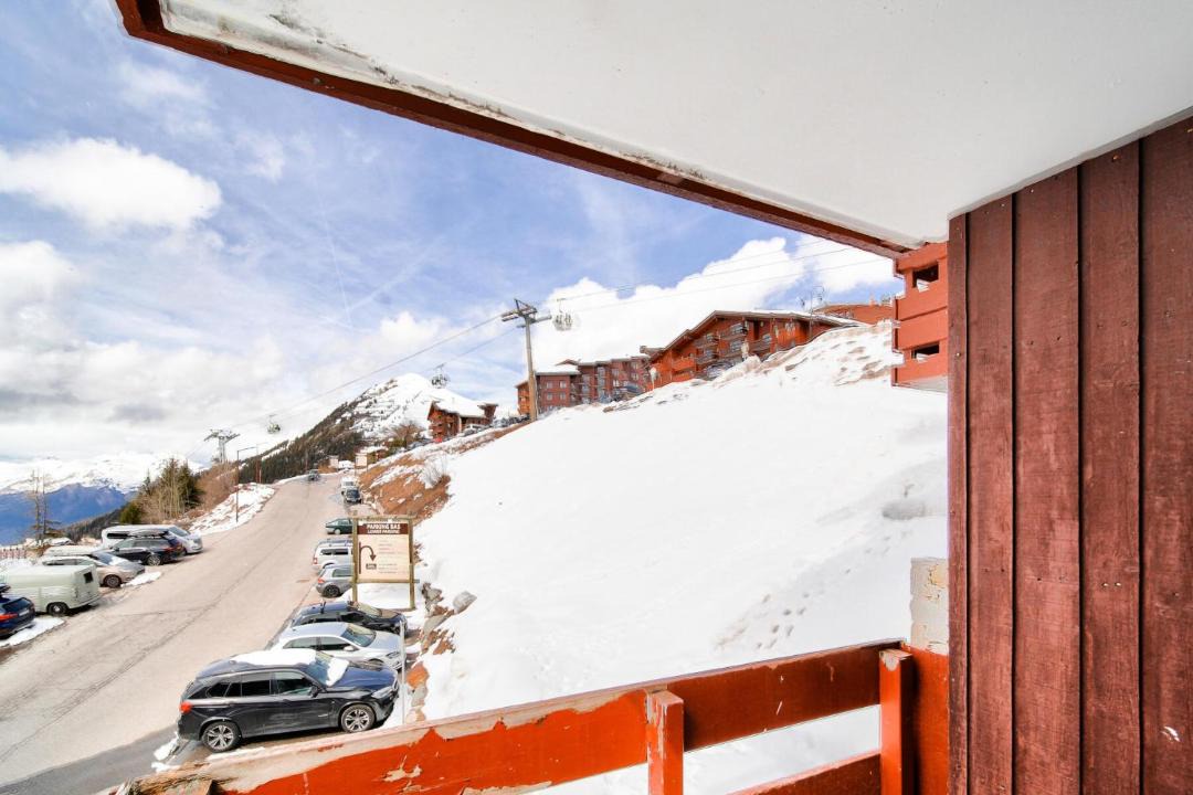 Photo of Others in Belle Plagne