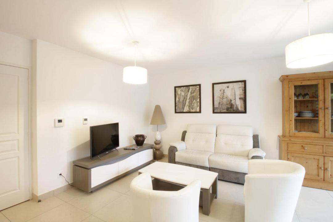 Photo of Livingroom in Aix-les-Bains