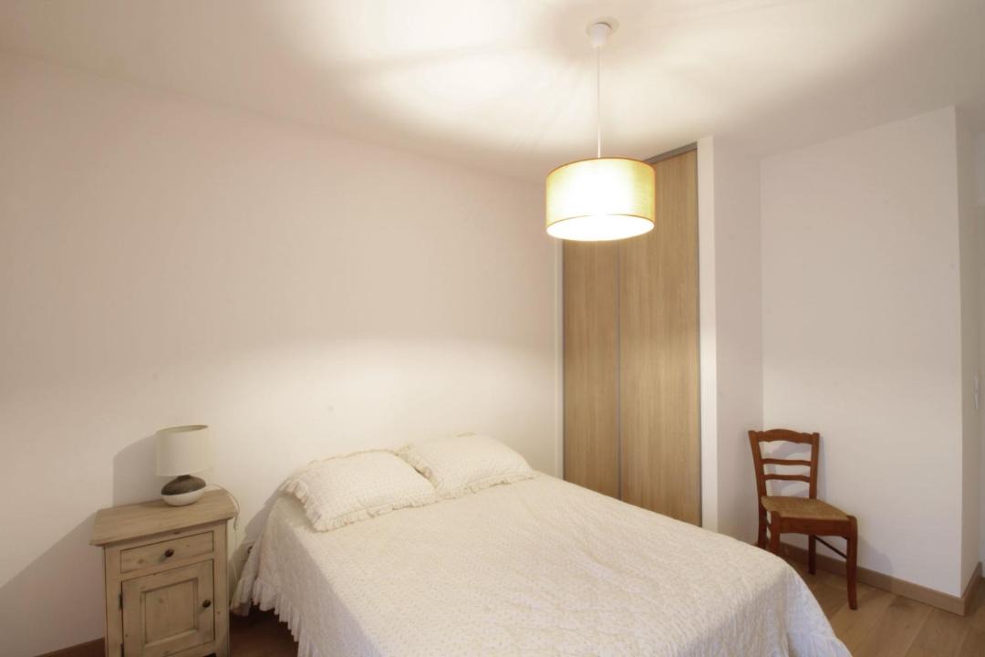 Photo of Bedroom in Aix-les-Bains