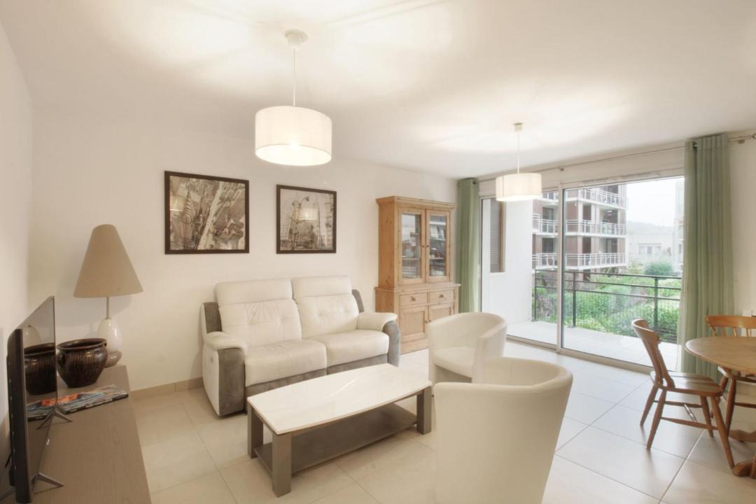 Photo of Livingroom in Aix-les-Bains