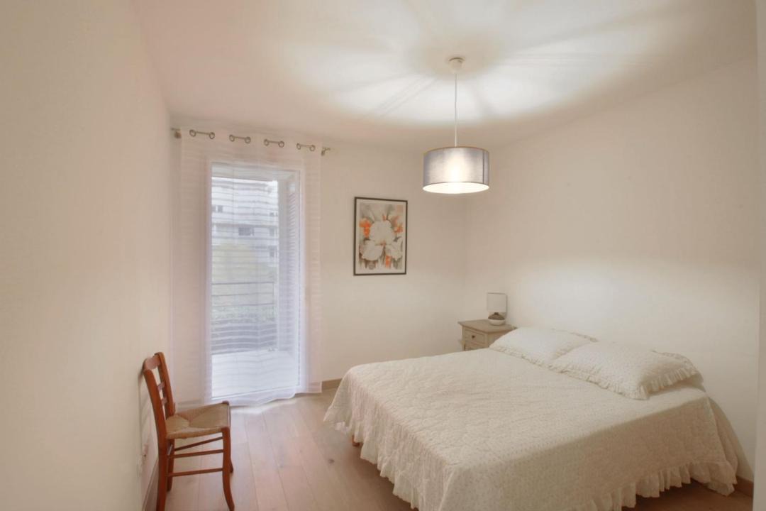 Photo of Bedroom in Aix-les-Bains